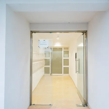 Appartement A Stylishly Chic *