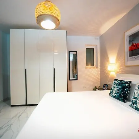 Appartement A Stylishly Chic *