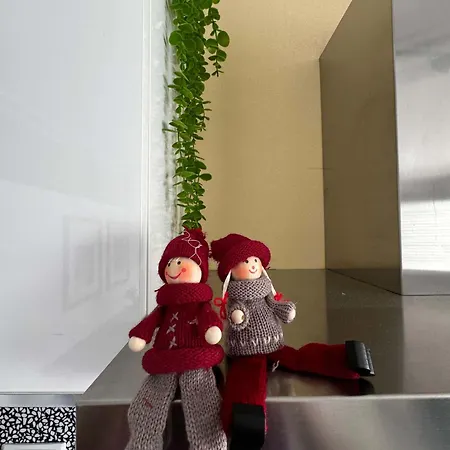 Lejlighed A Stylishly Chic San Pawl il-Baħar