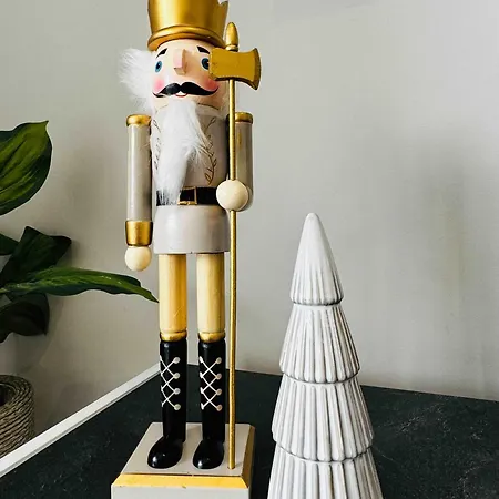 Lejlighed A Stylishly Chic *